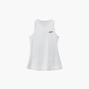 Reebok Victoria Beckham Muskelshirt Damen - Weiß - DE 391-ACV